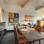 Santa Croce Suite Florence