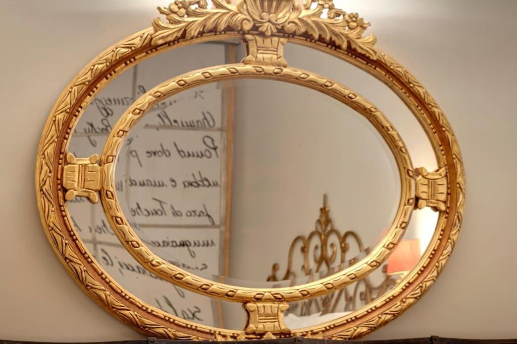 Apartamento Santa Croce