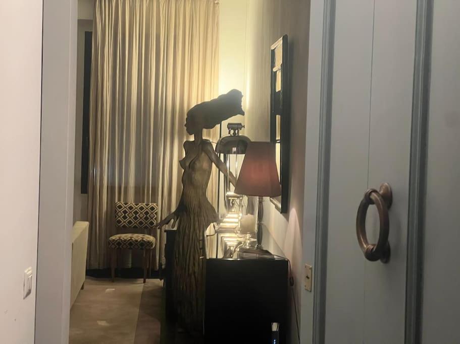 Apartamento Santa Croce *