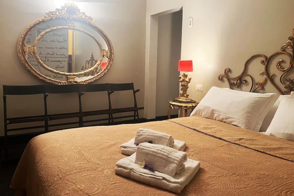 Santa Croce Apartamento *