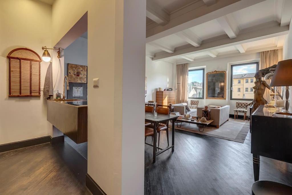 Apartamento Santa Croce *