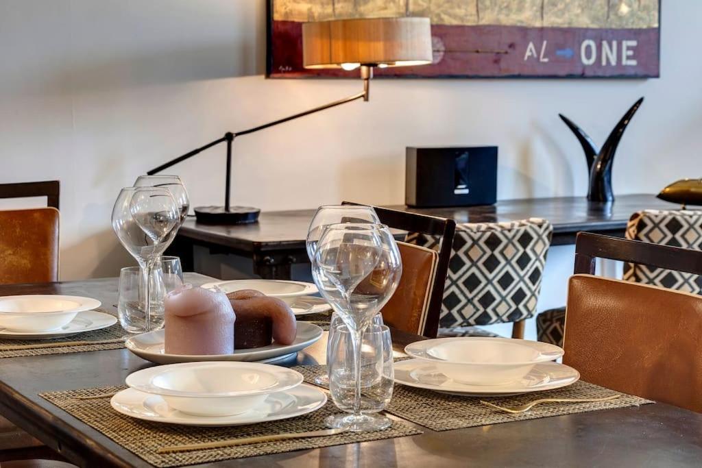 Santa Croce Apartamento *