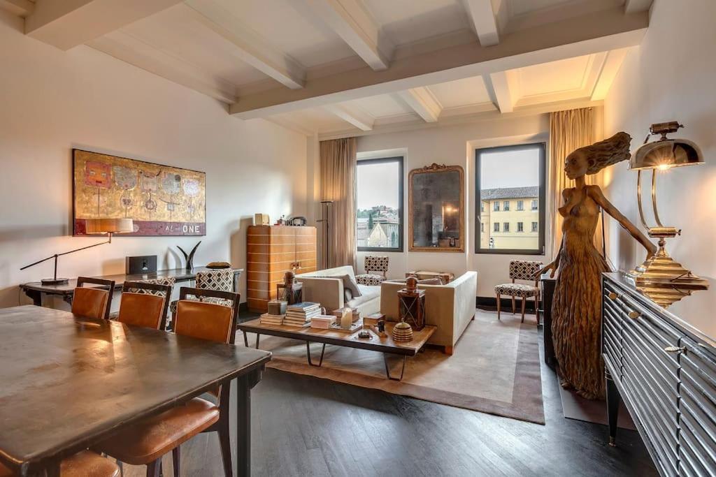 Apartamento Santa Croce *