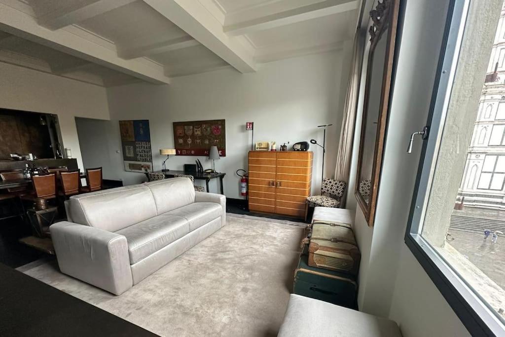Apartamento Santa Croce Florencia