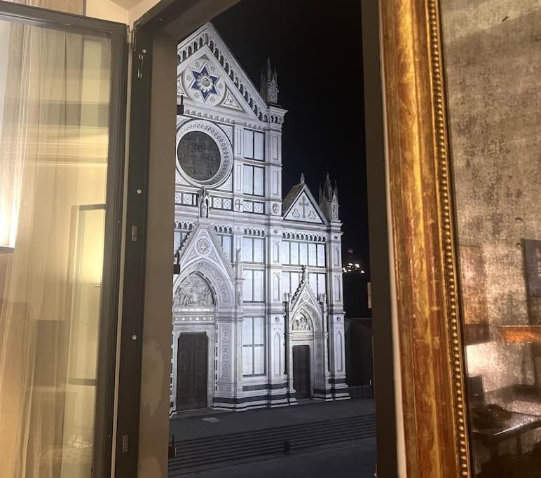 Santa Croce Florencia