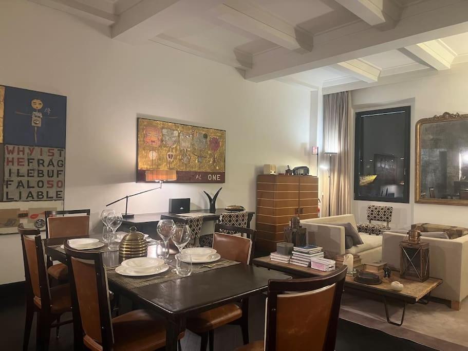 Santa Croce Apartamento
