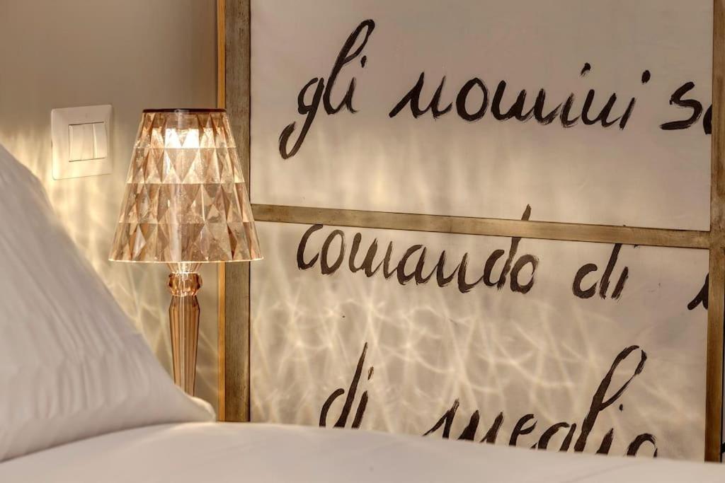 Apartamento Santa Croce