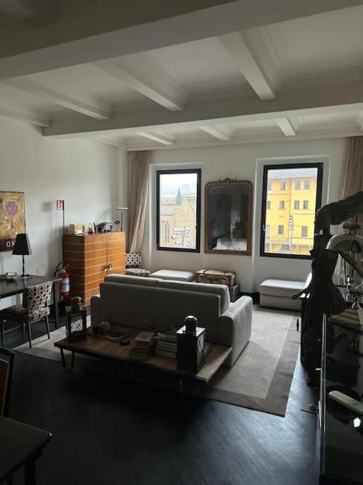 Santa Croce Apartamento *