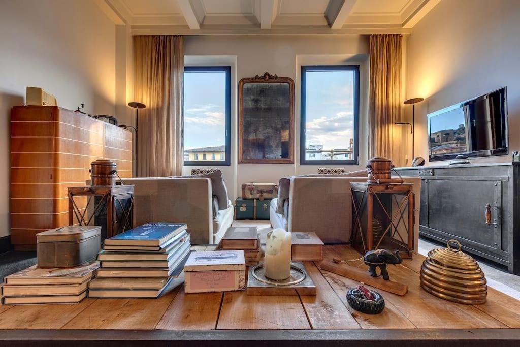 Santa Croce Apartamento