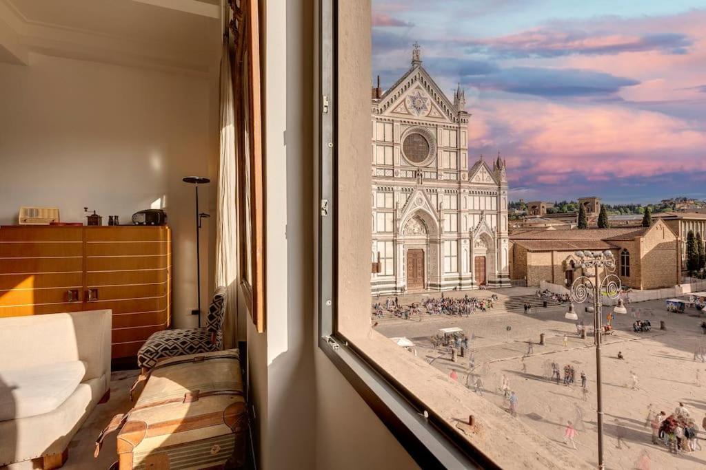 Apartamento Santa Croce