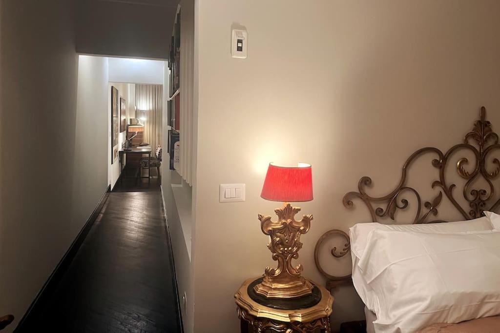 Santa Croce Apartamento *