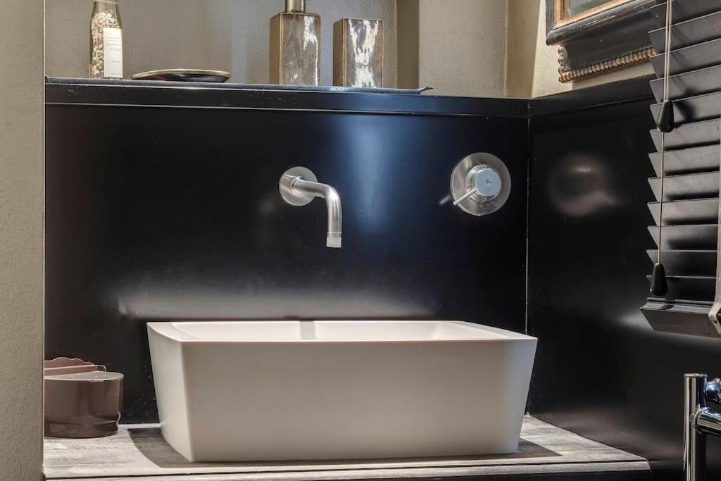 Apartamento Santa Croce Florencia