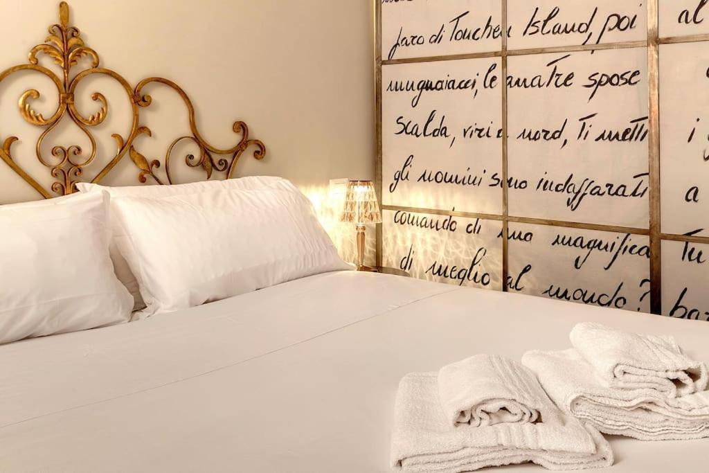 Apartamento Santa Croce *