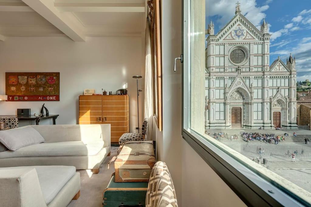 Apartamento Santa Croce
