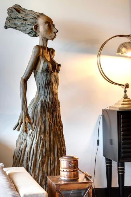 Santa Croce Apartment *