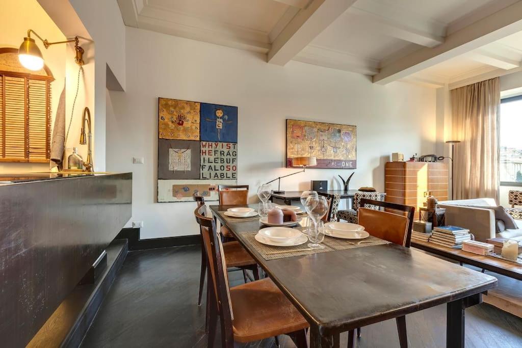 Apartment Santa Croce Florence