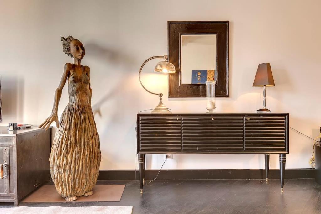 Santa Croce Apartment Florence