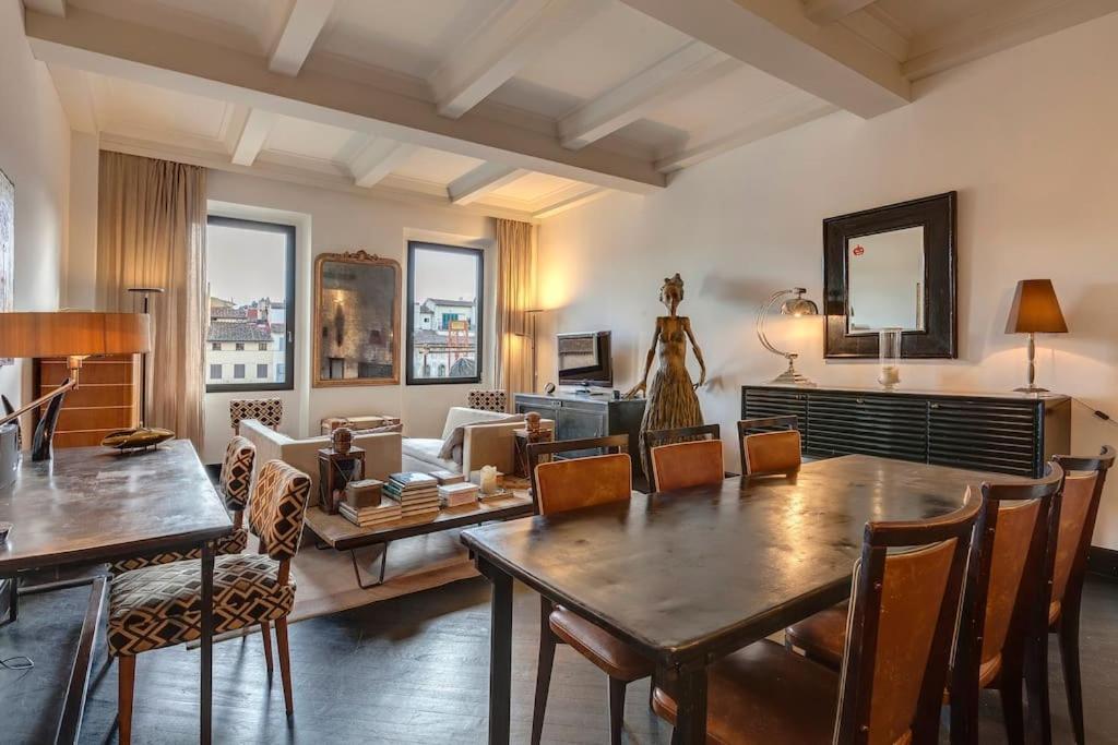 Santa Croce Apartment Florence